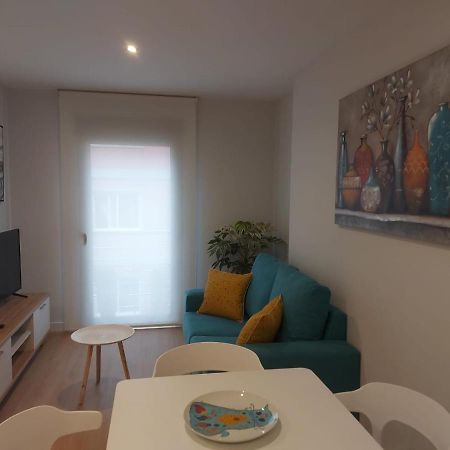 Apartamento Silleda Confort Eksteriør billede