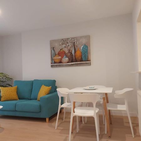Apartamento Silleda Confort Eksteriør billede