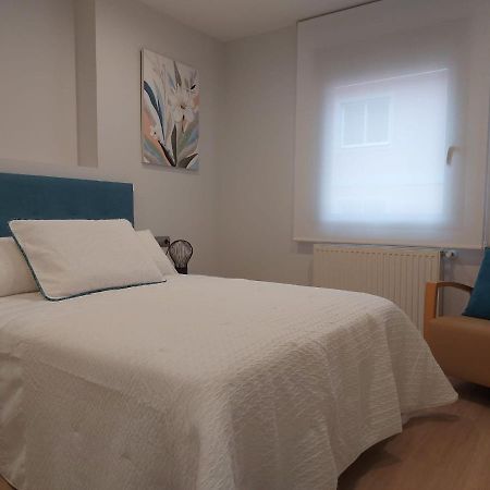 Apartamento Silleda Confort Eksteriør billede