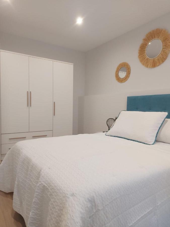 Apartamento Silleda Confort Eksteriør billede