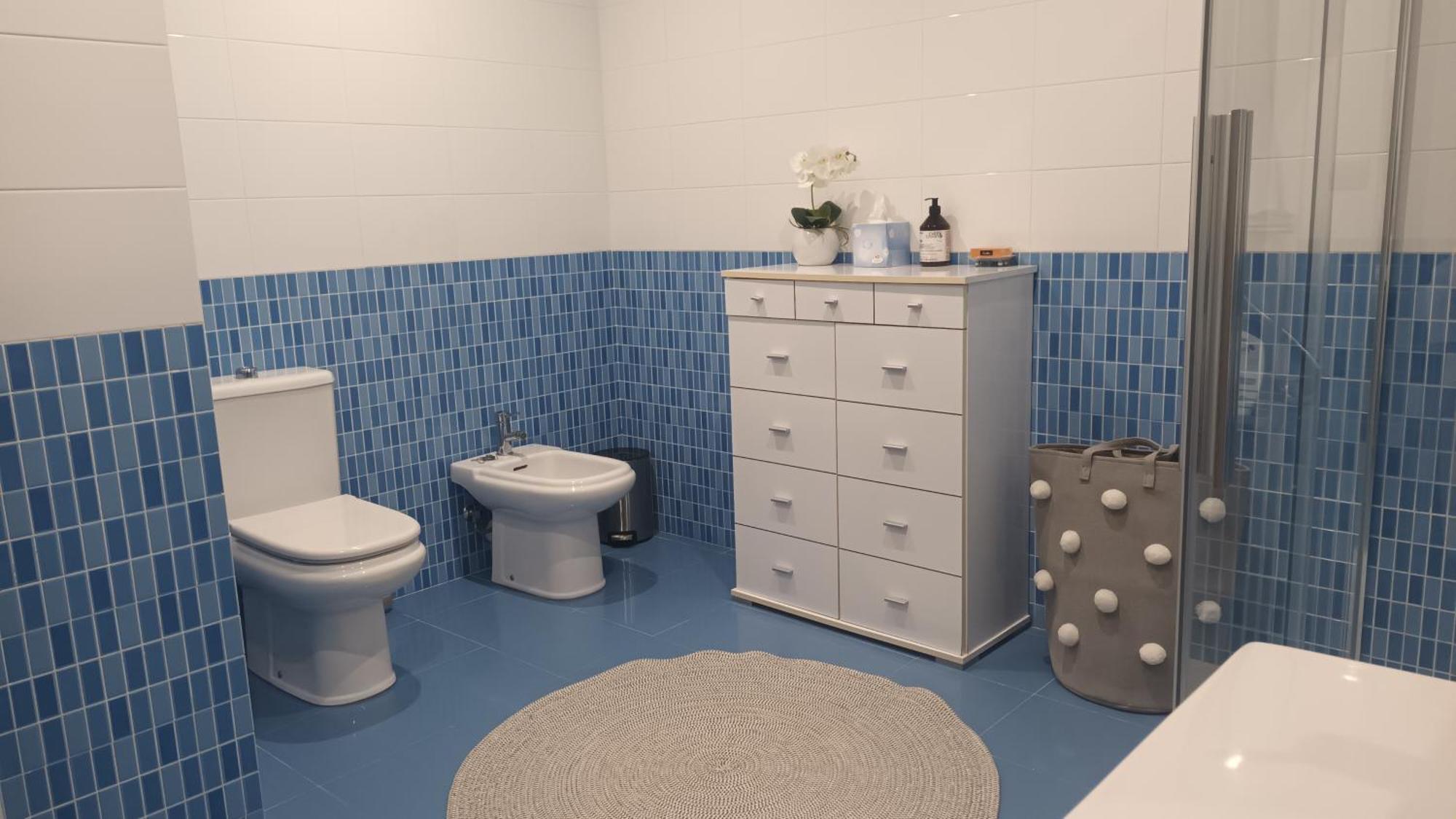 Apartamento Silleda Confort Eksteriør billede