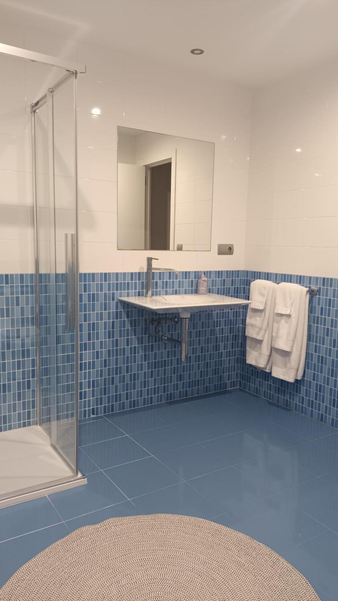 Apartamento Silleda Confort Værelse billede